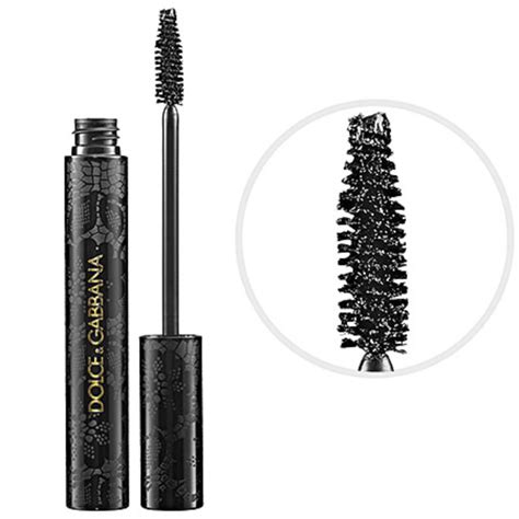 dolce & gabbana intenseyes mascara|women dolce.